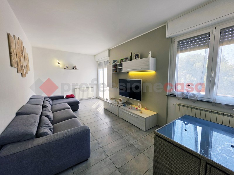 Quadrilocale in Vendita a Cadorago, 198'000&euro;, 120 m², con Box