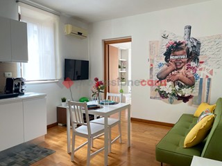 Bilocale in Affitto a Catania, 600&euro;, 48 m², arredato