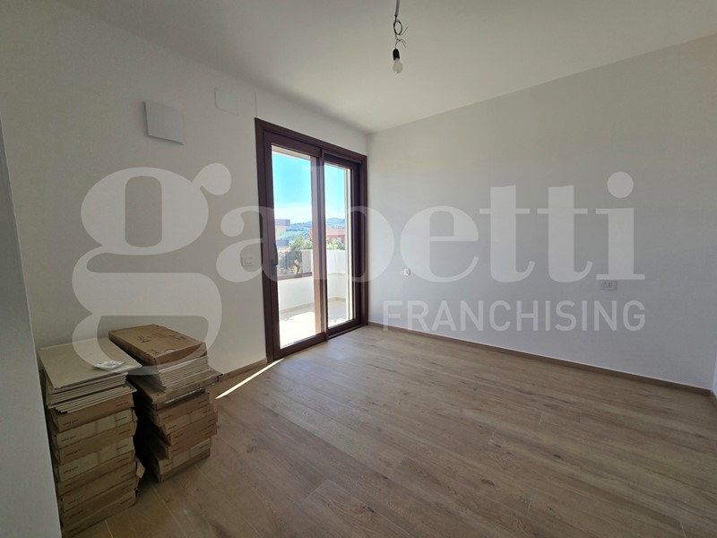Trilocale in Vendita a Tortoreto, 459'200&euro;, 112 m²