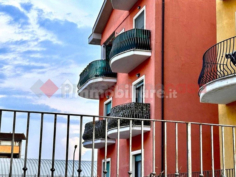 Appartamento in Affitto a Avezzano, 400&euro;, 50 m²