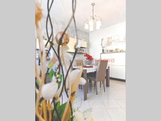 Appartamento in Vendita a Livorno, 465'000&euro;, 150 m²