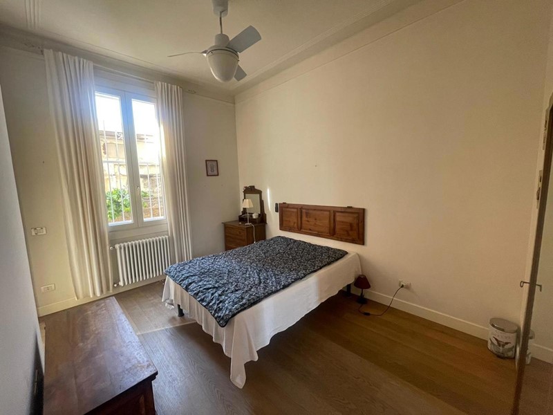 Quadrilocale in Vendita a Sanremo, 270'000&euro;, 96 m², arredato