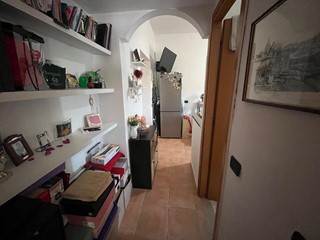 Monolocale in Vendita a Roma, zona Morena, 115'000&euro;, 40 m²