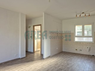 Trilocale in Affitto a Imperia, zona Oneglia, 550&euro;, 60 m²