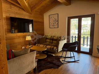 Trilocale in Vendita a Courmayeur, zona Centrale, 1'300'000&euro;, 116 m²