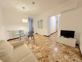 Appartamento in Affitto a Chiavari, zona Centro Storico, 950&euro;, 100 m², arredato