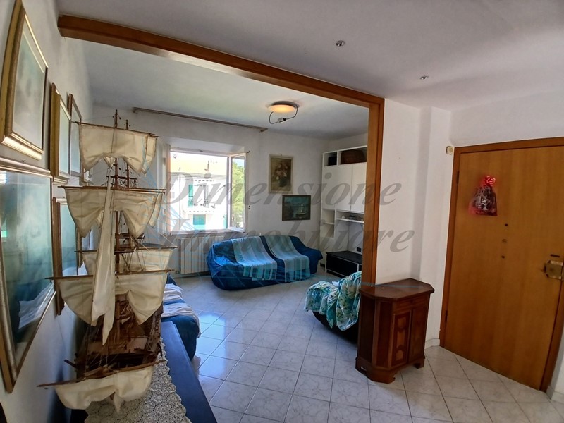 Appartamento in Vendita a Rosignano Marittimo, zona Vada, 179'000&euro;, 111 m², arredato