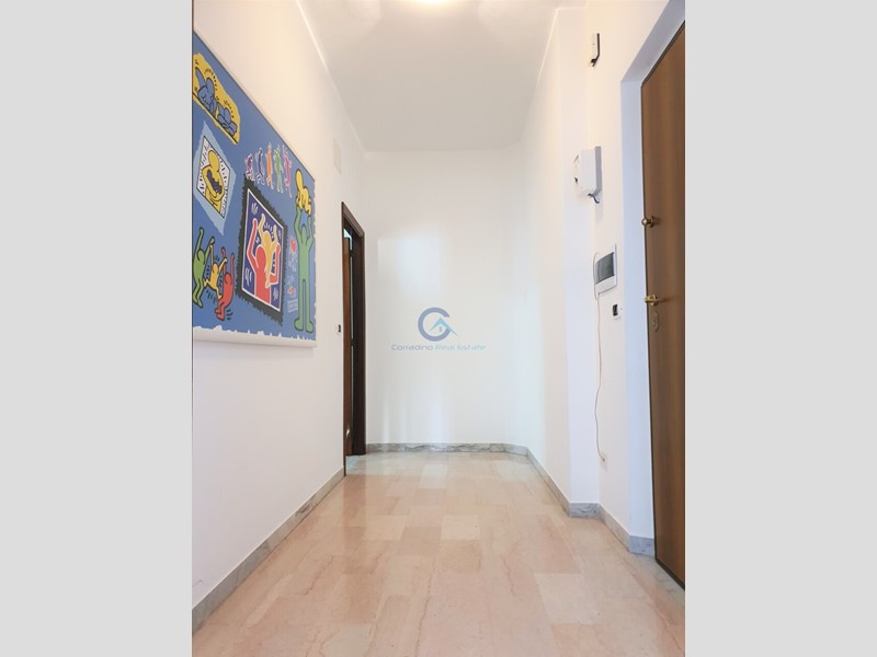 Quadrilocale in Affitto a Catanzaro, zona Lungomare, 2'200&euro;, 110 m², arredato