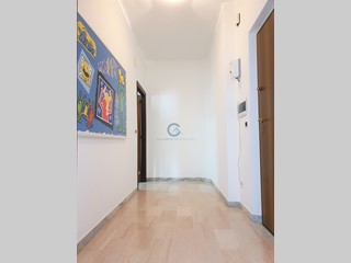 Quadrilocale in Affitto a Catanzaro, zona Lungomare, 2'200&euro;, 110 m², arredato