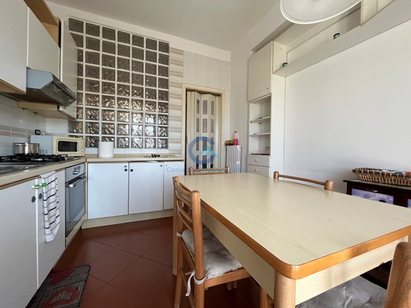 Trilocale in Affitto a Catanzaro, zona Catanzaro Lido, 1'800&euro;, 90 m², arredato
