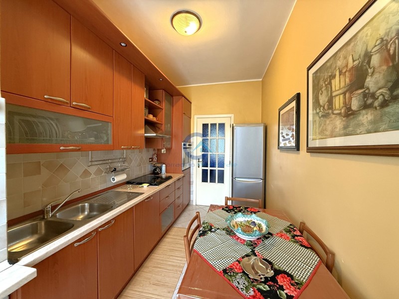 Trilocale in Vendita a Catanzaro, zona Lido Casciolino, 190'000&euro;, 105 m²