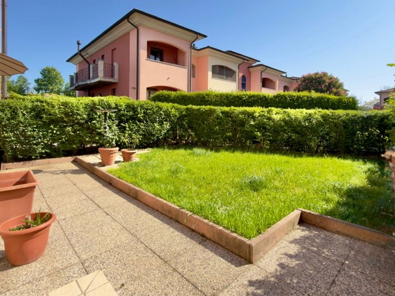 Trilocale in Vendita a Mairano, 189'000&euro;, 117 m², con Box