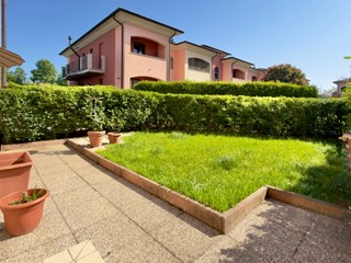Trilocale in Vendita a Mairano, 189'000&euro;, 117 m², con Box