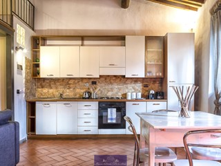 Bilocale in Affitto a Firenze, zona Duomo, 950&euro;, 50 m², arredato