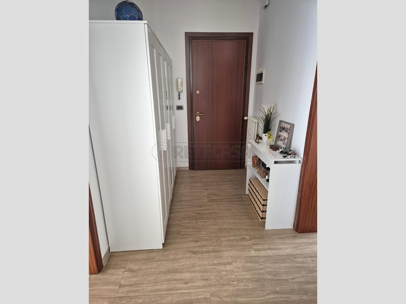 Appartamento in Vendita a Vicenza, 155'000&euro;, 132 m²