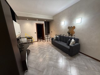 Bilocale in Affitto a Corsico, zona Centro storico, 730&euro;, 75 m², arredato