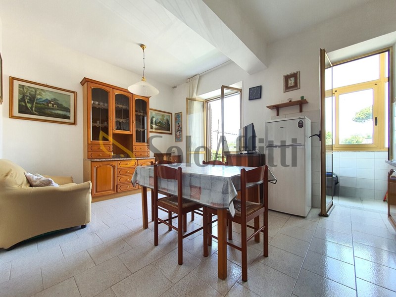 Trilocale in Affitto a Catanzaro, zona Stadio - Ospedale, 420&euro;, 100 m², arredato