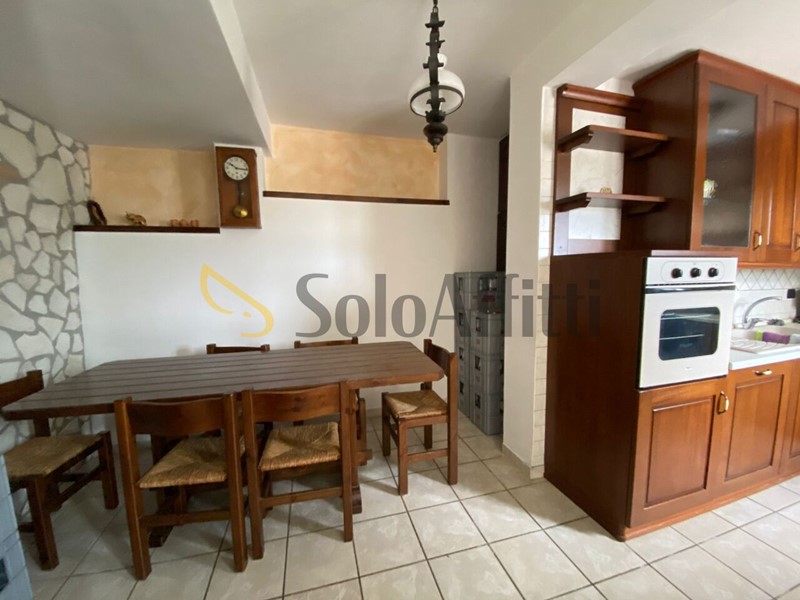 Appartamento in Affitto a Sabaudia, 1'200&euro;, 70 m², arredato