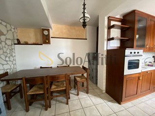 Appartamento in Affitto a Sabaudia, 1'200&euro;, 70 m², arredato