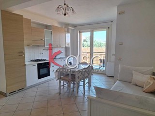 Monolocale in Affitto a Lonigo, zona Centrale, 550&euro;, 35 m², arredato