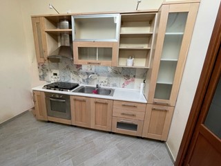Bilocale in Vendita a San Benedetto del Tronto, 200'000&euro;, 68 m², arredato