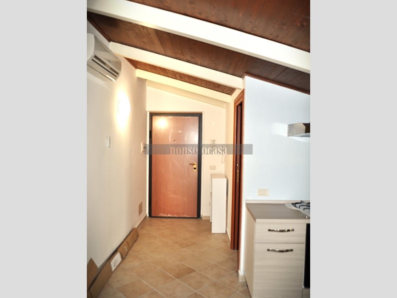 Bilocale in Vendita a Perugia, zona Ponte San Giovanni, 58'000&euro;, 40 m²