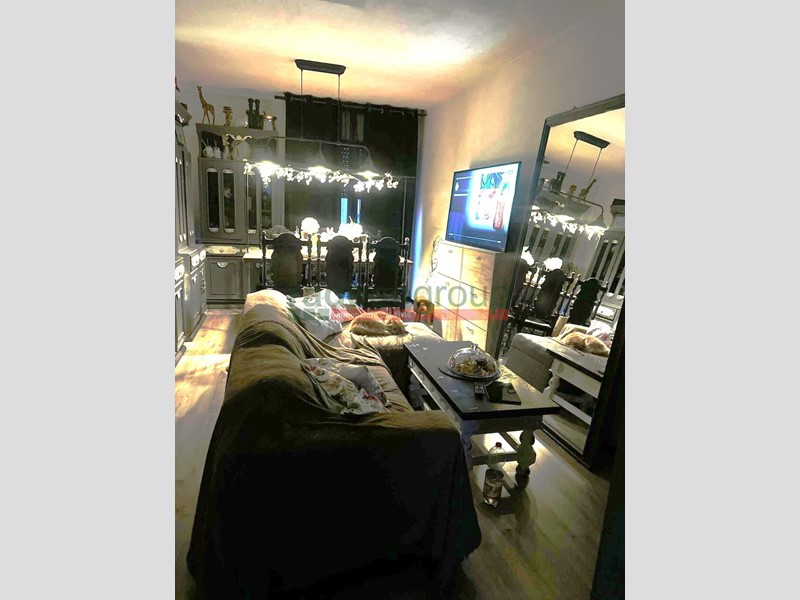 Quadrilocale in Vendita a Livorno, zona La Leccia, 199'000&euro;, 100 m²