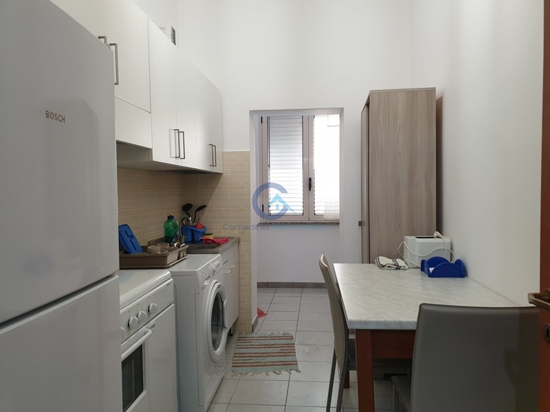Trilocale in Affitto a Catanzaro, zona Lido Casciolino, 1'600&euro;, 65 m², arredato