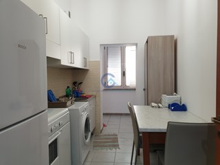 Trilocale in Affitto a Catanzaro, zona Lido Casciolino, 1'600&euro;, 65 m², arredato