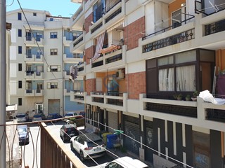Trilocale in Affitto a Catanzaro, zona Lido Casciolino, 1'000&euro;, 65 m², arredato