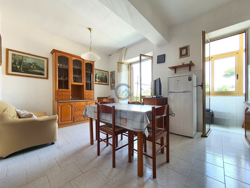 Trilocale in Affitto a Catanzaro, zona Stadio, 420&euro;, 100 m², arredato