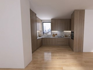 Quadrilocale in Vendita a La Spezia, 360'000&euro;, 100 m²
