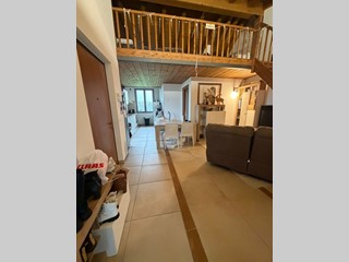 Quadrilocale in Vendita a Castel San Giovanni, 135'000&euro;, 93 m², con Box