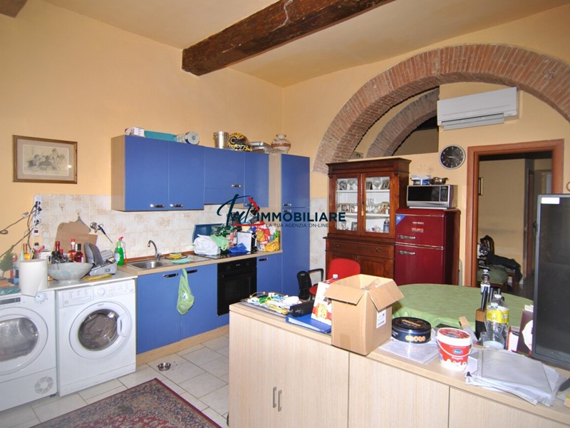 Bilocale in Vendita a Livorno, zona Centro cittÃ, 69'000&euro;, 50 m²