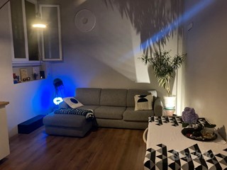 Bilocale in Vendita a Milano, 170'000&euro;, 50 m², arredato