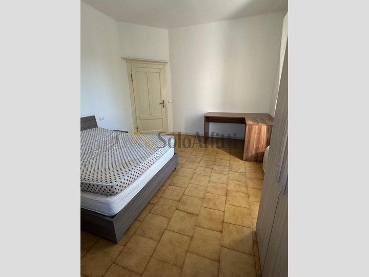Trilocale in Affitto a Brescia, zona Quartire Don Bosco, 900&euro;, 75 m², arredato