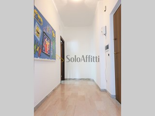 Quadrilocale in Affitto a Catanzaro, zona Lido Lungomare, 2'200&euro;, 110 m², arredato