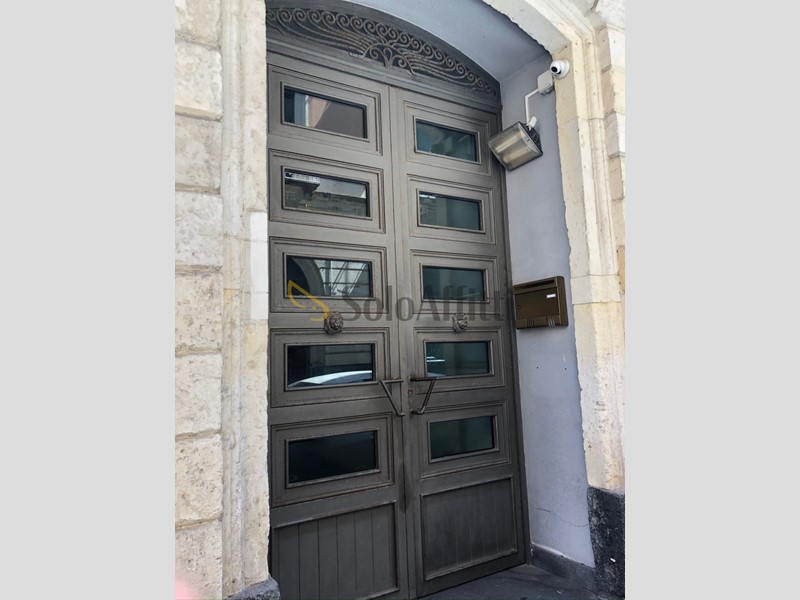Bilocale in Affitto a Catania, zona Centro Storico, 450&euro;, 40 m², arredato