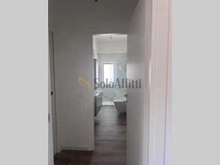 Trilocale in Affitto a Pescara, zona Viale Regina Elena, 700&euro;, 69 m², arredato