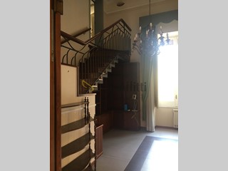 Appartamento in Affitto a Catania, zona Centro, 950&euro;, 160 m²
