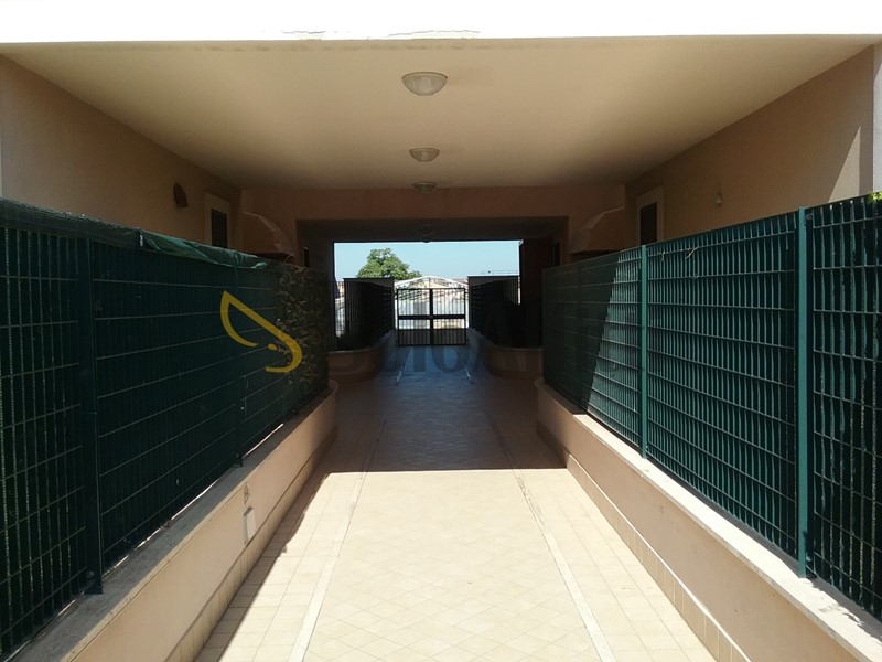 Monolocale in Affitto a Roma, zona Castel Verde, 500&euro;, 35 m²