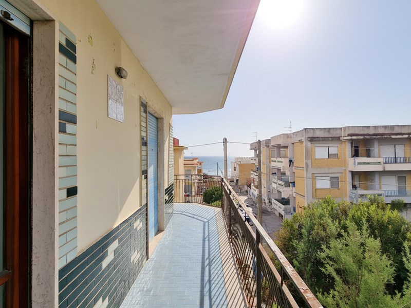Bilocale in Vendita a Sessa Aurunca, zona LEVAGNOLE MARE, 78'000&euro;, 70 m²