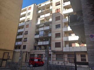 Quadrilocale in Vendita a Genova, 49'659&euro;, 96 m²