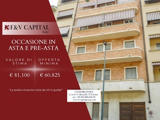 Trilocale in Vendita a Torino, 60'825&euro;, 70 m²