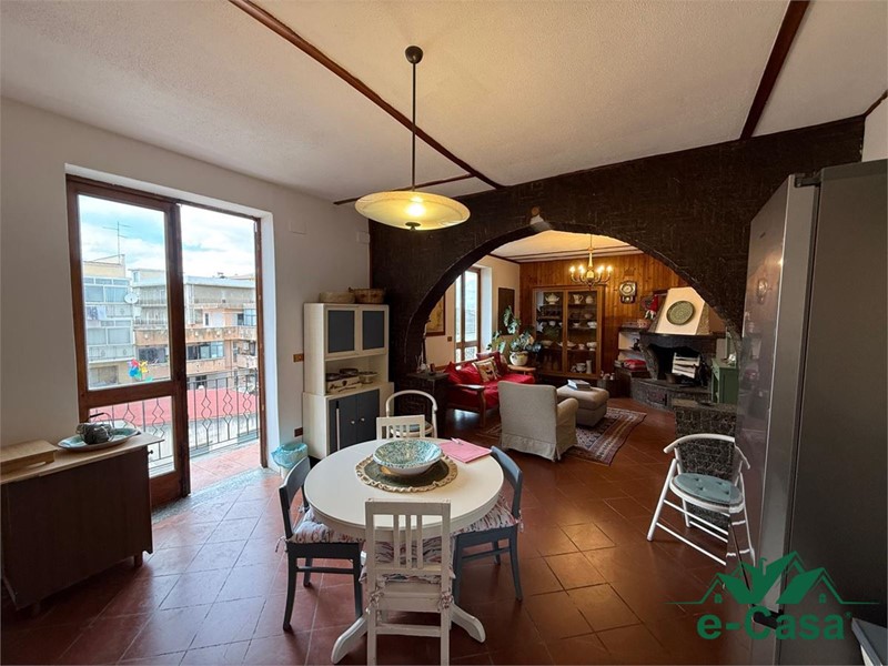 Quadrilocale in Affitto a Villafranca Tirrena, 550&euro;, 110 m²