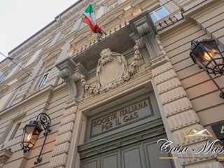 Monolocale in Vendita a Torino, 230'000&euro;, 45 m²