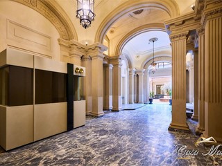 Monolocale in Vendita a Torino, 250'000&euro;, 45 m²