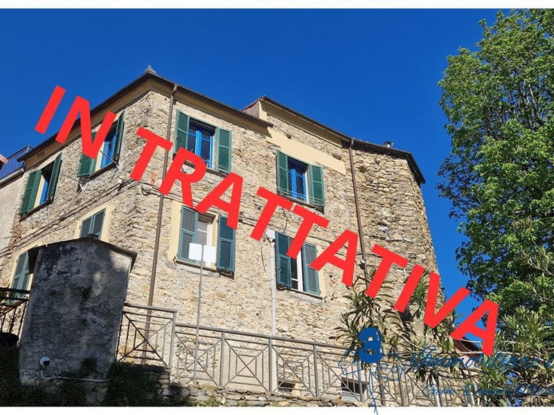 Appartamento in Vendita a Ortovero, 60'000&euro;, 70 m²
