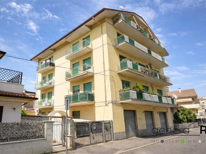 Quadrilocale in Vendita a Pescara, 139'000&euro;, 139 m²