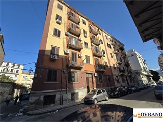 Trilocale in Vendita a Palermo, 140'000&euro;, 95 m²